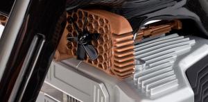 BST Hypertek 2020 года