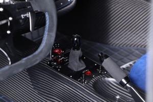 Pagani Zonda 760 Riviera 2017 год