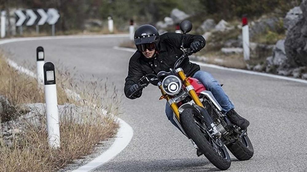 Fantic Motors представила линейку Caballero 2020 года