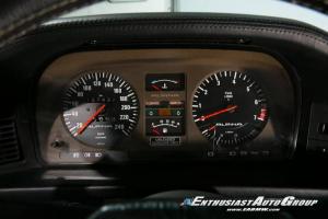 Alpina B7 Turbo 1985 года