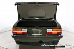 Alpina B7 Turbo 1985 года