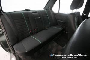 Alpina B7 Turbo 1985 года
