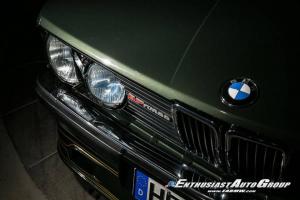Alpina B7 Turbo 1985 года