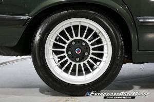 Alpina B7 Turbo 1985 года