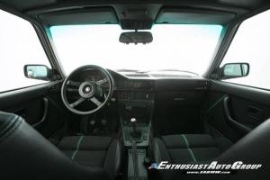 Alpina B7 Turbo 1985 года