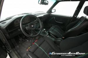 Alpina B7 Turbo 1985 года