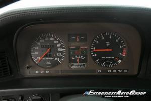 Alpina B7 Turbo 1985 года