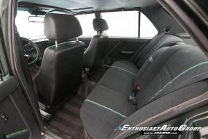 Alpina B7 Turbo 1985 года