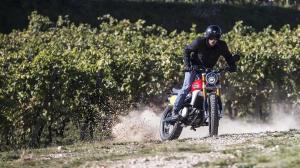 Fantic Motors Caballero 2020 года