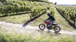 Fantic Motors Caballero 2020 года