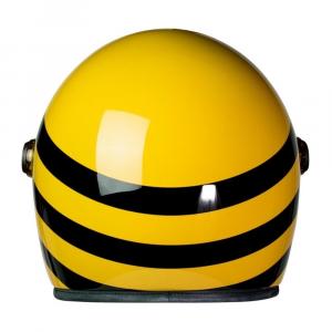 Мотошлем Hedon Heroine Racer Bumblebee