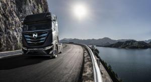 Nikola TRE Concept 2019 года