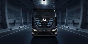 Nikola TRE Concept 2019 года