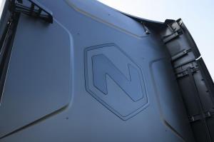Nikola TRE Concept 2019 года