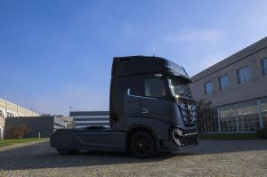 Nikola TRE Concept 2019 года