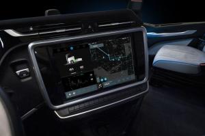 Nikola TRE Concept 2019 года