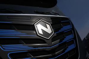 Nikola TRE Concept 2019 года