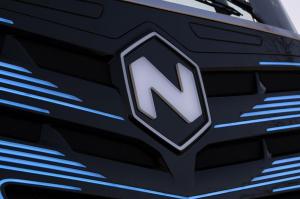 Nikola TRE Concept 2019 года