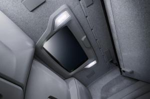 Nikola TRE Concept 2019 года