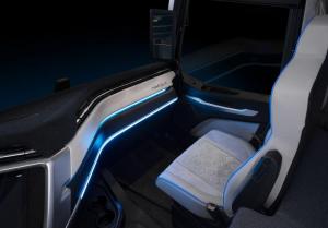 Nikola TRE Concept 2019 года