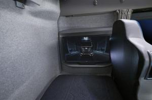 Nikola TRE Concept 2019 года