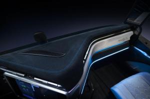 Nikola TRE Concept 2019 года