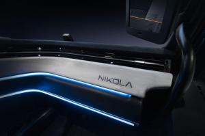 Nikola TRE Concept 2019 года