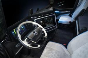 Nikola TRE Concept 2019 года