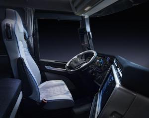 Nikola TRE Concept 2019 года