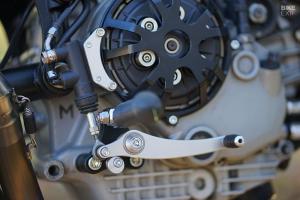 Ducati Multistrada by 46Works