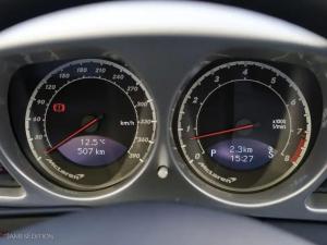 Mercedes-Benz SLR McLaren Stirling Moss 2010 года