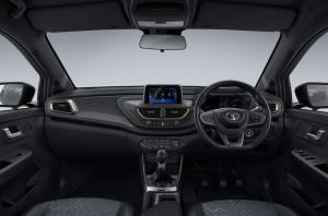 Tata Altroz 2019 года