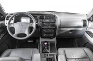 Acura Super Handling SLX 2019 года