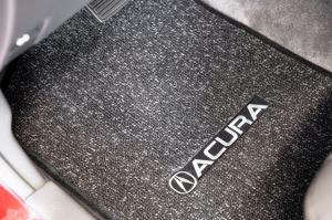 Acura Super Handling SLX 2019 года