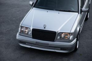 Mercedes-Benz 300 TE 4Matic 1993 года