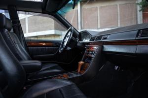 Mercedes-Benz 300 TE 4Matic 1993 года