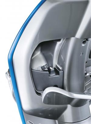 Vespa Elettrica 2020 года