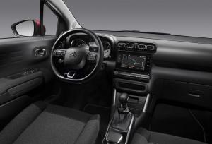 Citroen C3 Aircross C-Series 2020 года