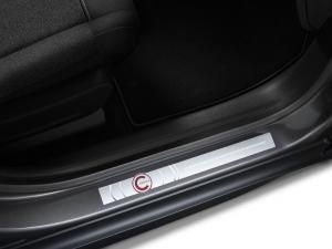 Citroen C3 Aircross C-Series 2020 года