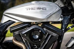 Harley-Davidson FLHTC 1340 Electra Glide by Mayerl Motorcycles