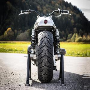 Harley-Davidson FLHTC 1340 Electra Glide by Mayerl Motorcycles