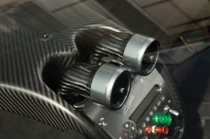 Pagani Zonda Aether 2017 года