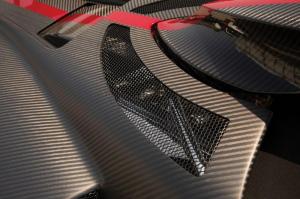 Pagani Zonda Aether 2017 года