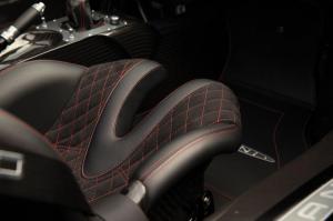 Pagani Zonda Aether 2017 года
