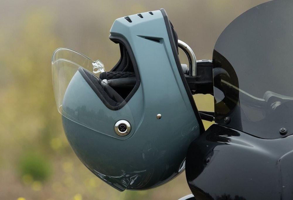 Мотоциклетные шлемы Biltwell Lane Splitter