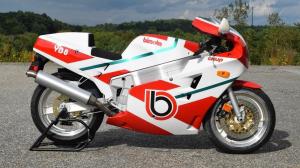 Bimota YB8 1992 года