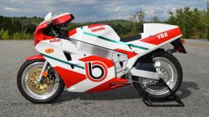 Bimota YB8 1992 года