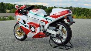 Bimota YB8 1992 года