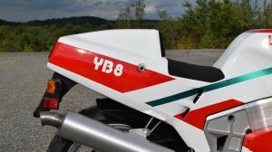 Bimota YB8 1992 года