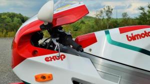 Bimota YB8 1992 года